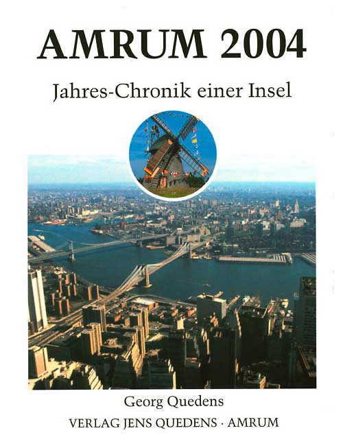Amrum-Chronik 2004