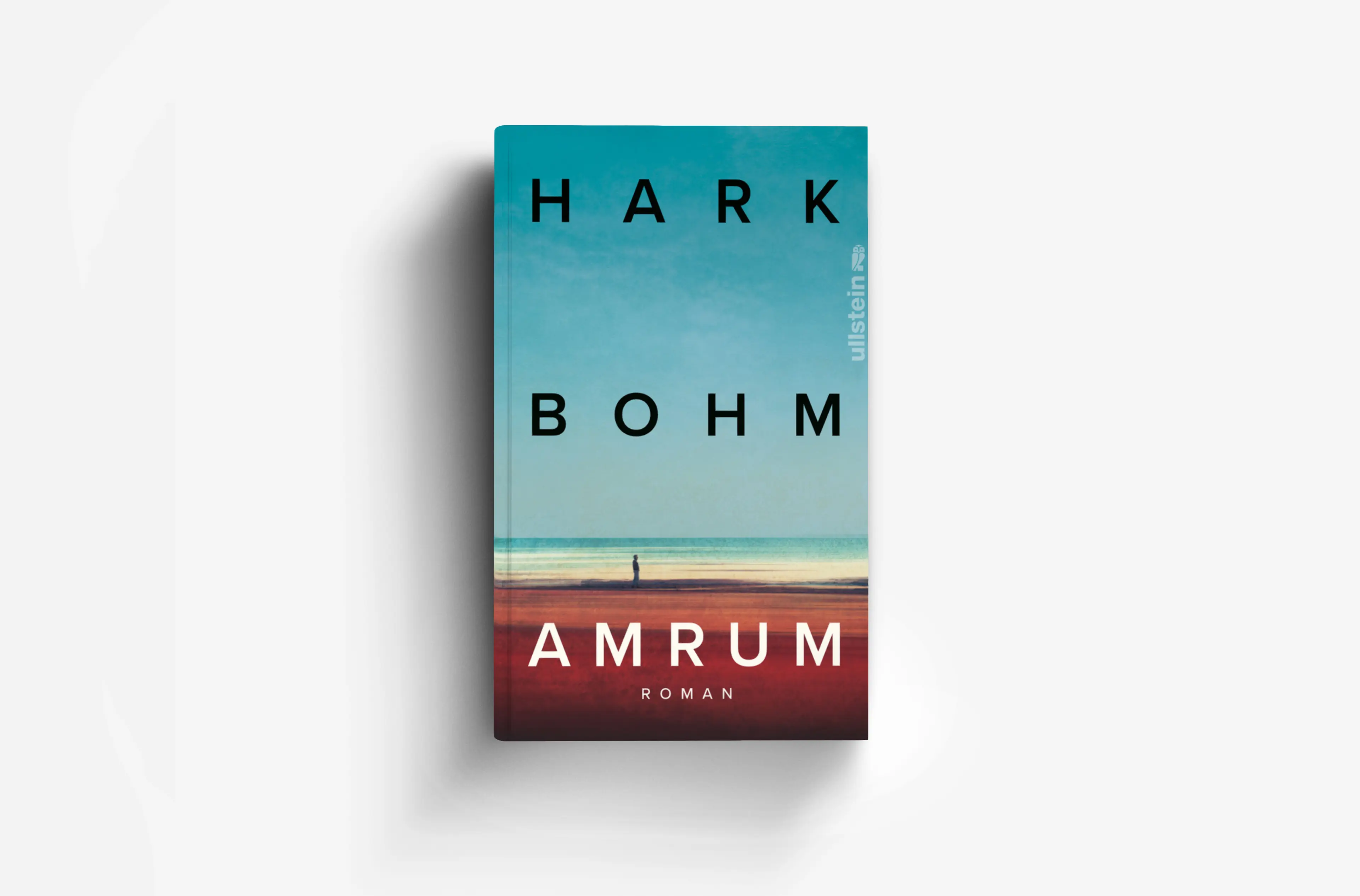 Amrum - Hark Bohm