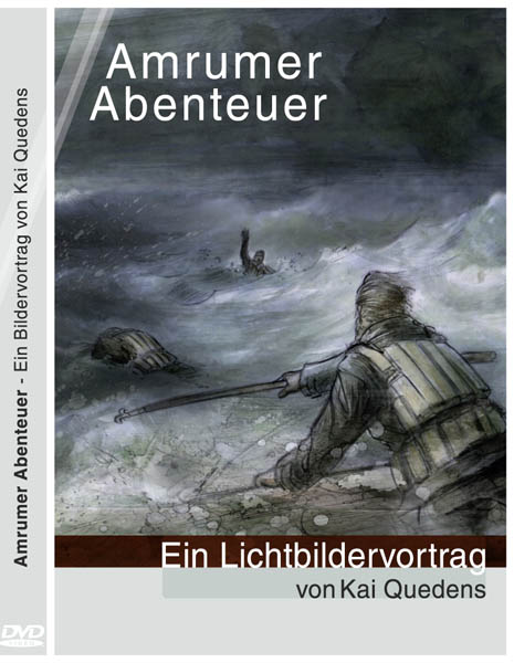 Amrumer Abenteuer