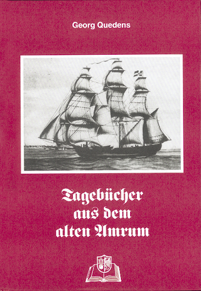 Tagebücher aus dem alten Amrum