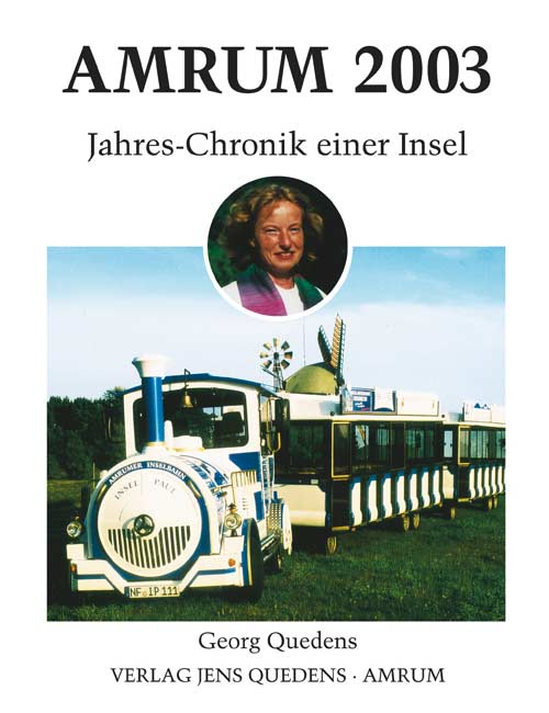 Amrum-Chronik 2003