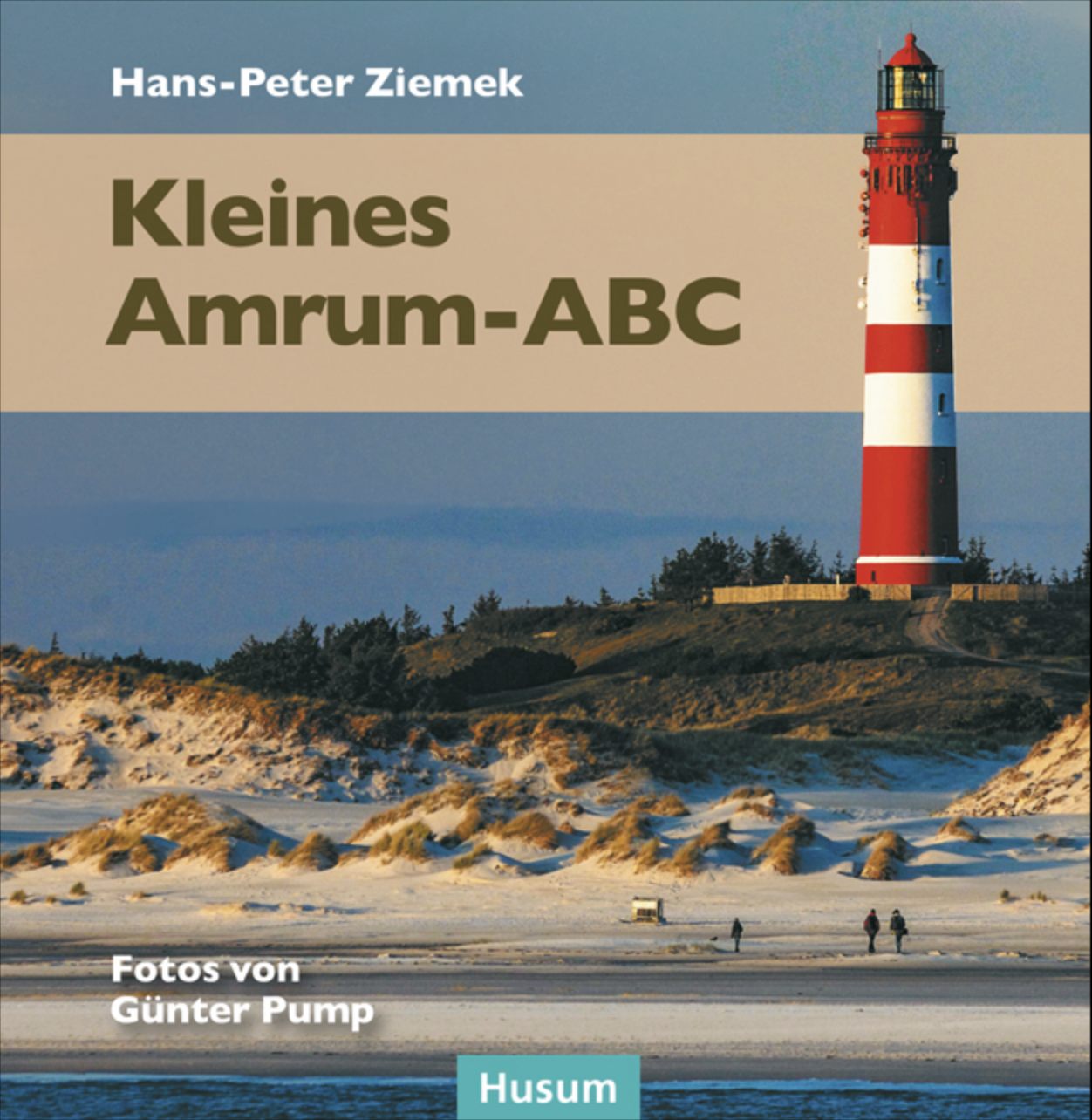 Kleines Amrum-ABC