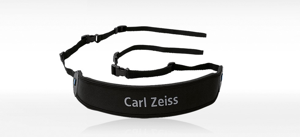 Zeiss Air Cell Komfort-Trageriemen