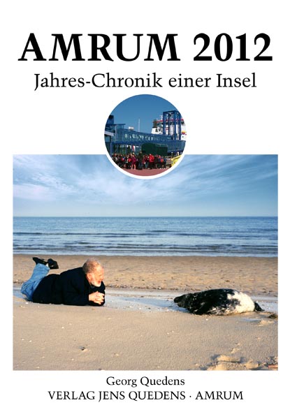 Amrum 2012 – Jahres-Chronik einer Insel