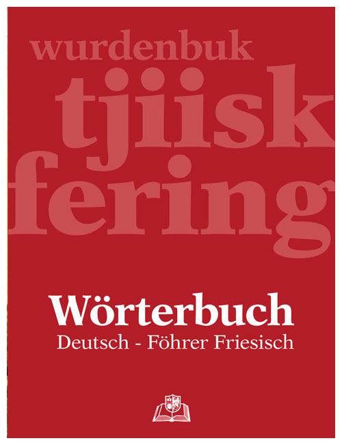 Wörterbuch Deutsch - Föhrer friesisch