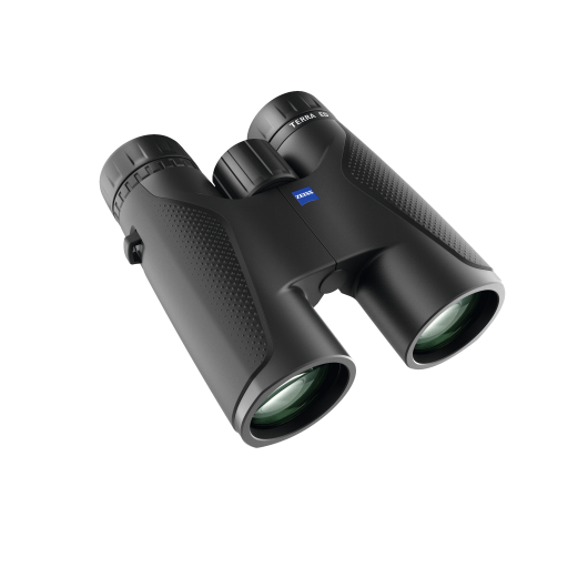 Zeiss Terra ED 10x42 schwarz