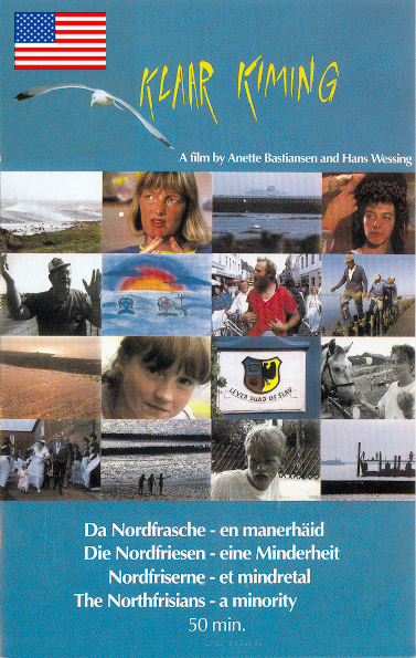 Klaar Kiming (VHS NTSC)