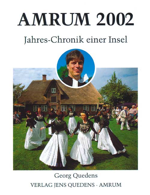 Amrum-Chronik 2002