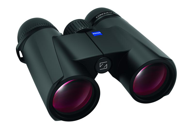 Zeiss CONQUEST HD 10x32
