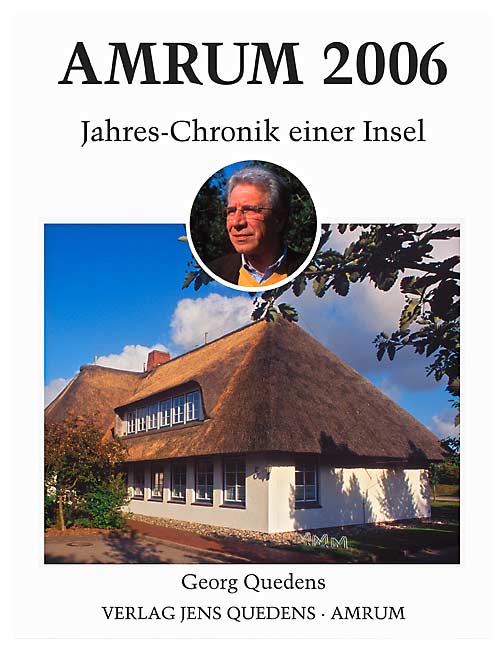 Amrum-Chronik 2006