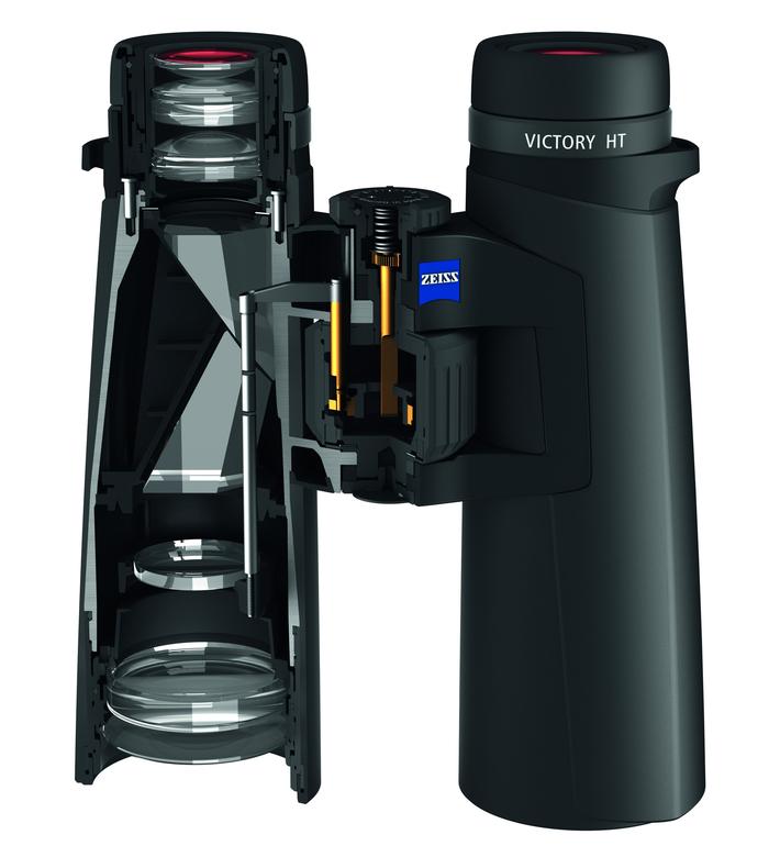 Zeiss VICTORY HT 8x42