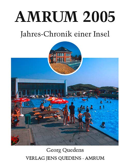 Amrum-Chronik 2005
