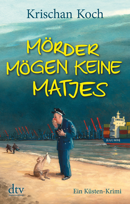 Mörder mögen keine Matjes