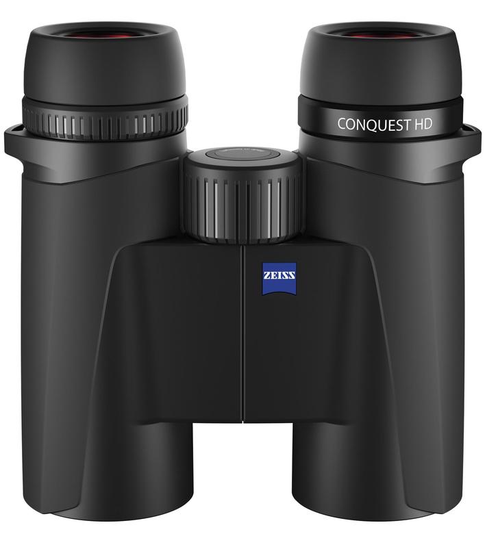 Zeiss CONQUEST HD 10x32