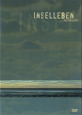 Inselleben Amrum – Georg Quedens