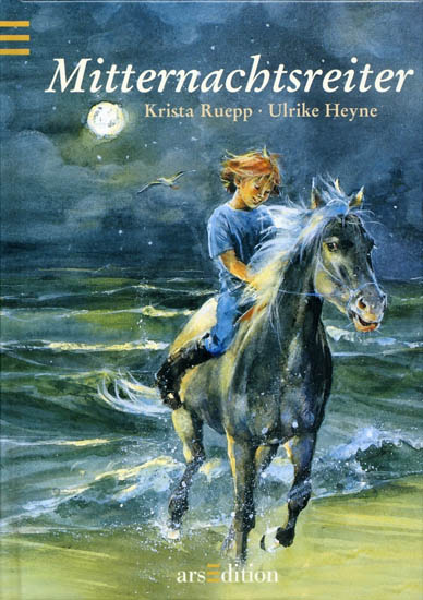 Mitternachtsreiter