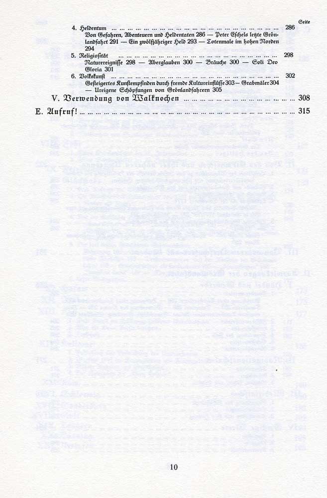 Schleswig-Holsteins Grönlandfahrt auf Walfang und Robbenschlag