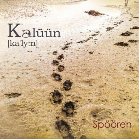 Kalüün "Spöören"
