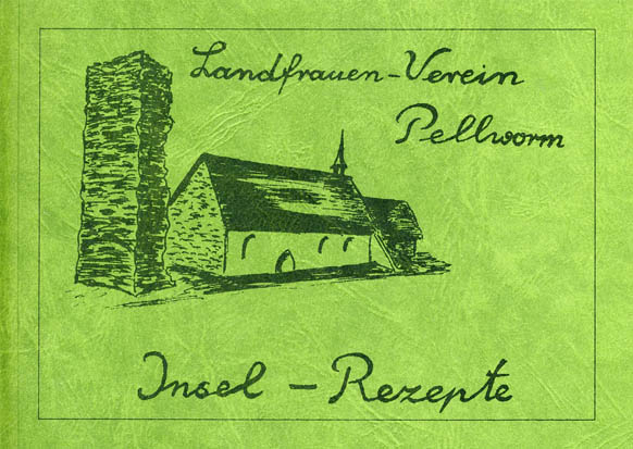 Insel-Rezepte - Landfrauen-Verein Pellworm