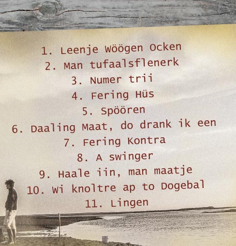 Kalüün "Spöören"