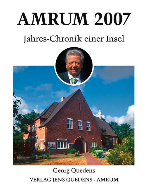 Amrum-Chronik 2007