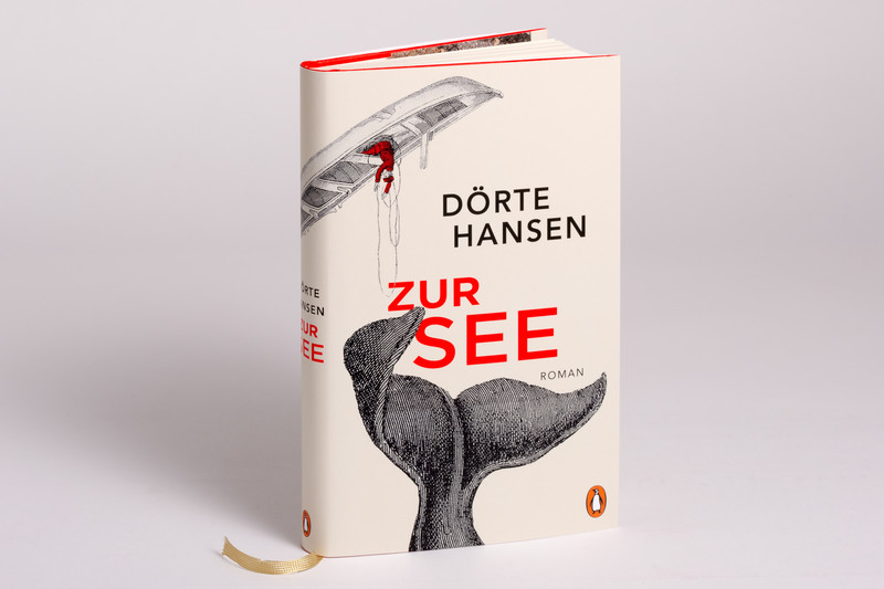 Zur See - von Dörte Hansen