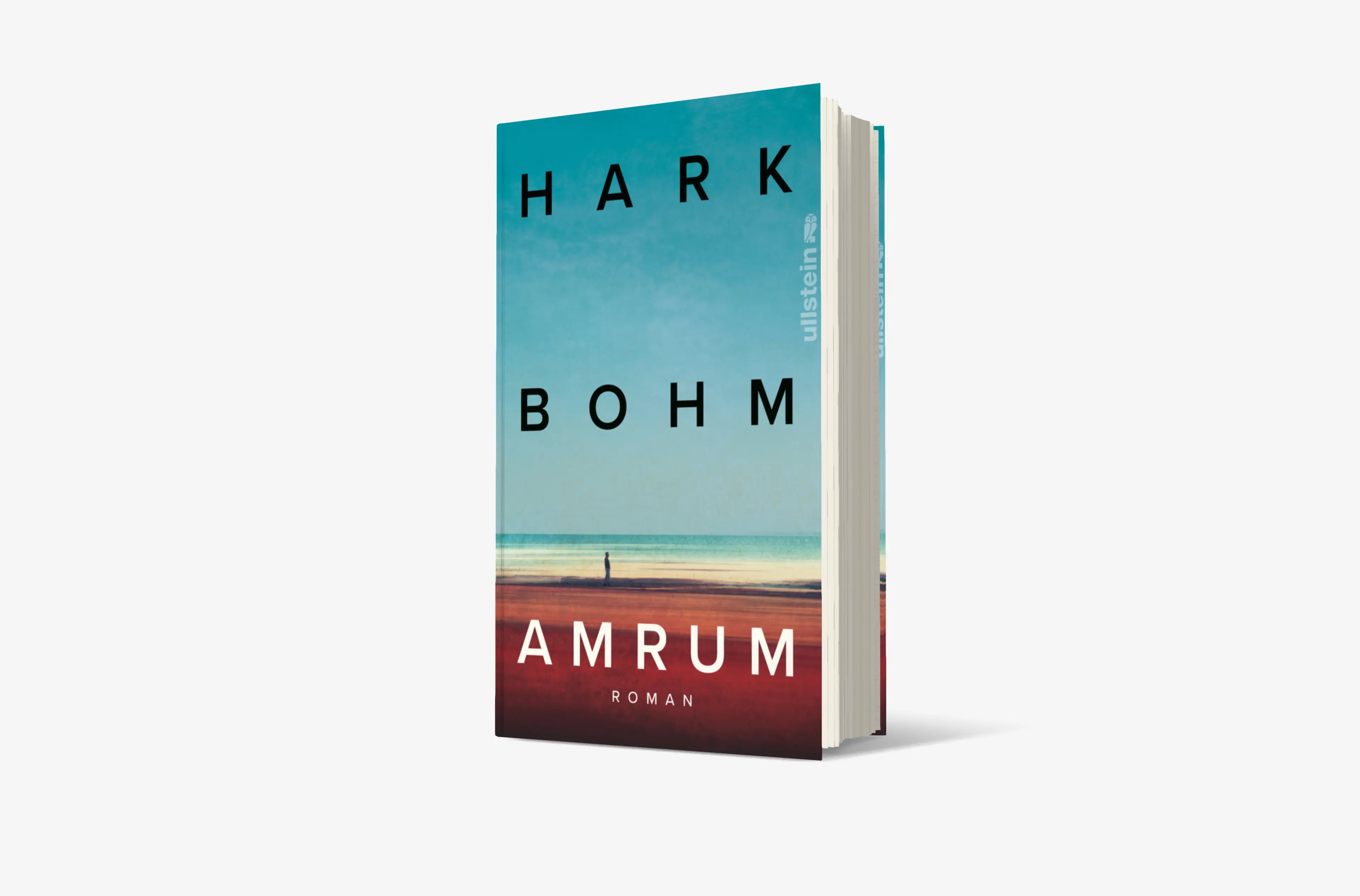 Amrum - Hark Bohm