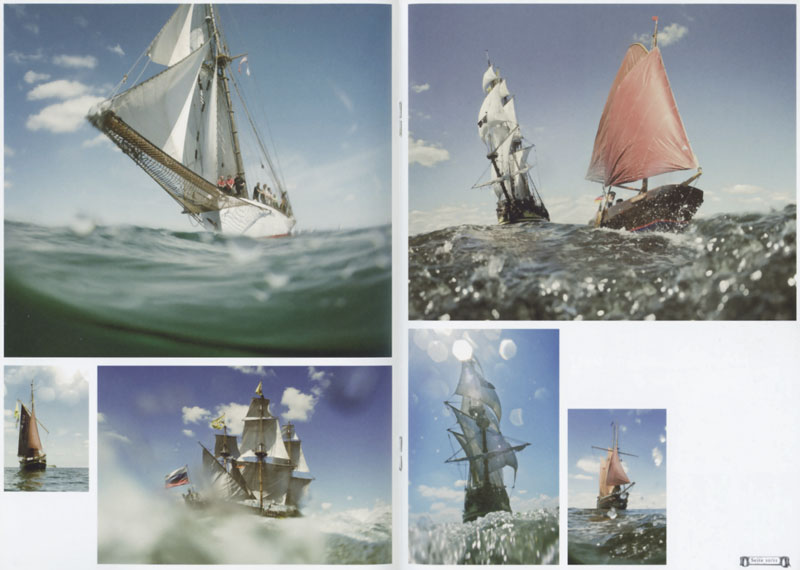 Henning Alberti - Meine Heimat ist die See (innen)