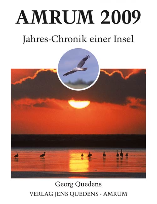 Amrum-Chronik 2009